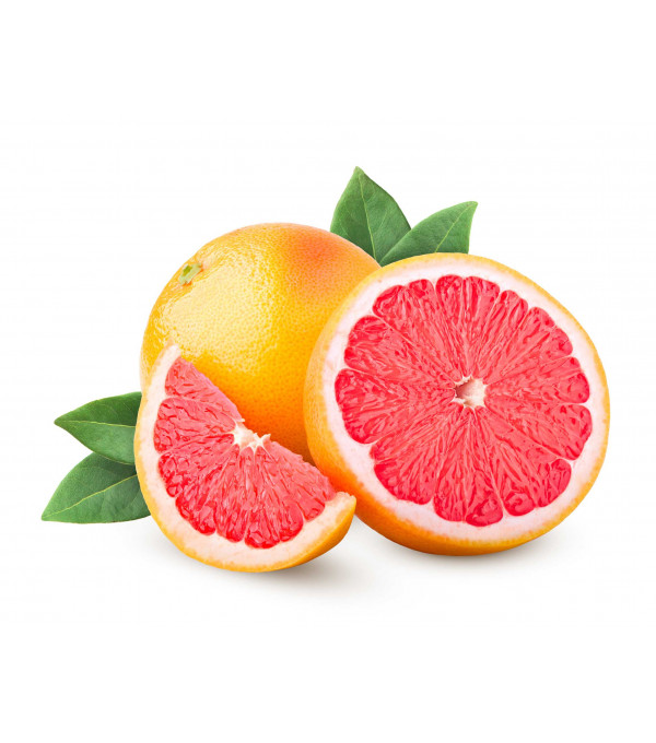 PAMPLEMOUSSE BIO (AVRIL)